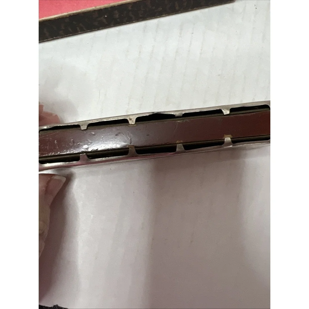 Hohner vintage full